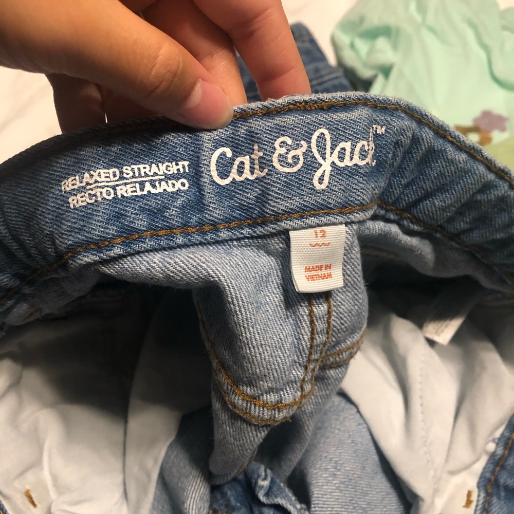 Girls clothes bundle - Picture 8 of 8